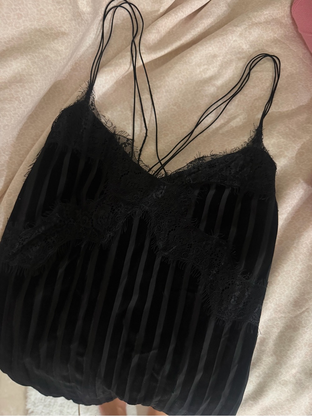 Zara top